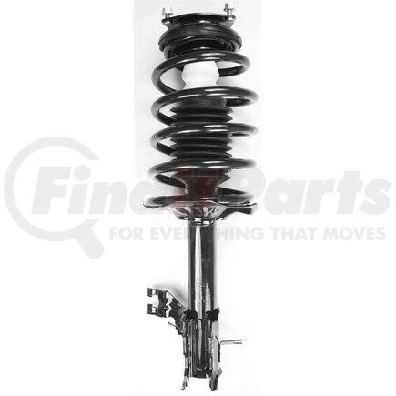 1332355L by FCS STRUTS - Suspension Strut and Coil Spring Assembly