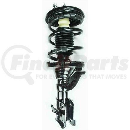 1332357L by FCS STRUTS - Suspension Strut and Coil Spring Assembly