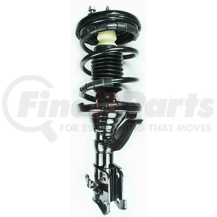 FCS Struts 1332357L Suspension Strut and Coil Spring Assembly Suspension Strut and Coil Spring Assembly