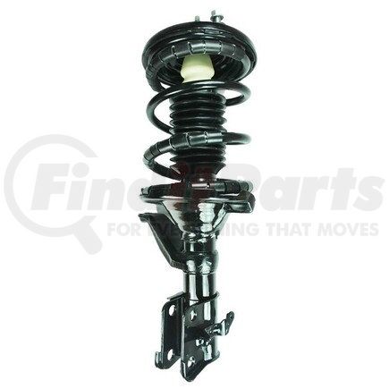 1332357R by FCS STRUTS - Suspension Strut and Coil Spring Assembly