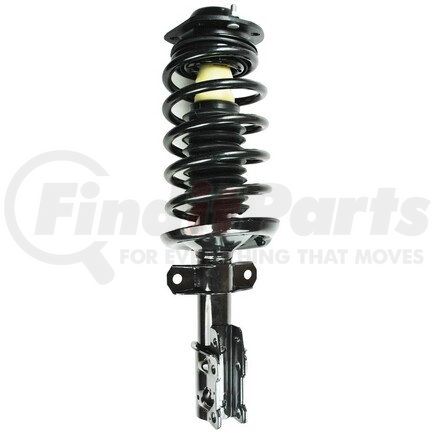 1332356R by FCS STRUTS - Suspension Strut and Coil Spring Assembly