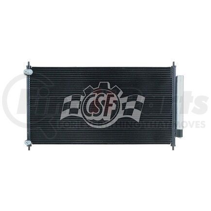 10711 by CSF - A/C Condenser