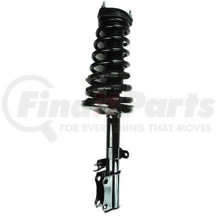 1332362L by FCS STRUTS - Suspension Strut and Coil Spring Assembly