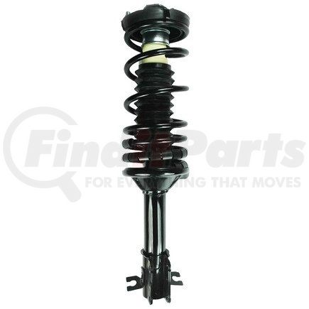1332364 by FCS STRUTS - Suspension Strut and Coil Spring Assembly