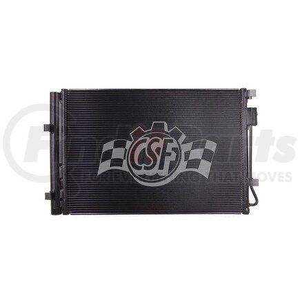 10716 by CSF - A/C Condenser