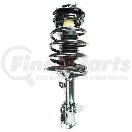 1332363R by FCS STRUTS - Suspension Strut and Coil Spring Assembly