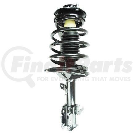 FCS Struts 1332363R Suspension Strut and Coil Spring Assembly Suspension Strut and Coil Spring Assembly