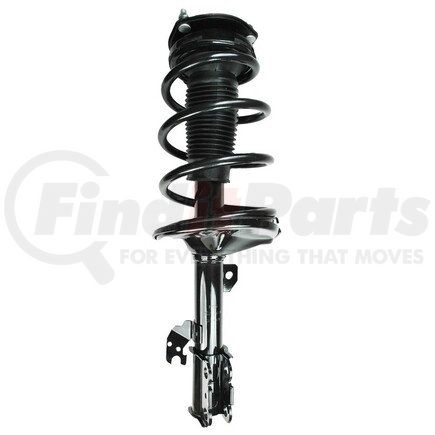 1332366L by FCS STRUTS - Suspension Strut and Coil Spring Assembly