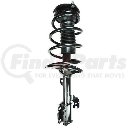 1332366R by FCS STRUTS - Suspension Strut and Coil Spring Assembly