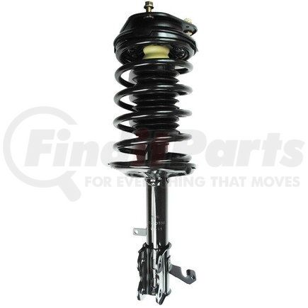 1332365R by FCS STRUTS - Suspension Strut and Coil Spring Assembly