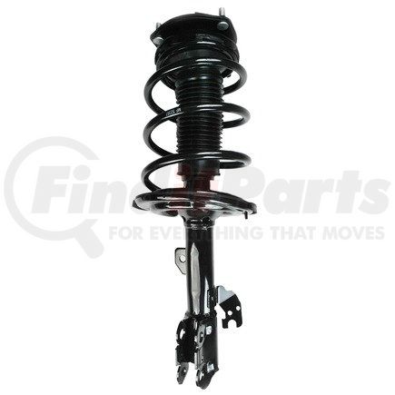 1332367R by FCS STRUTS - Suspension Strut and Coil Spring Assembly