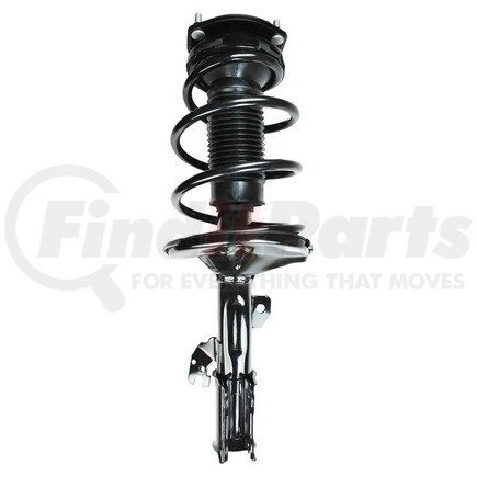 1332368L by FCS STRUTS - Suspension Strut and Coil Spring Assembly