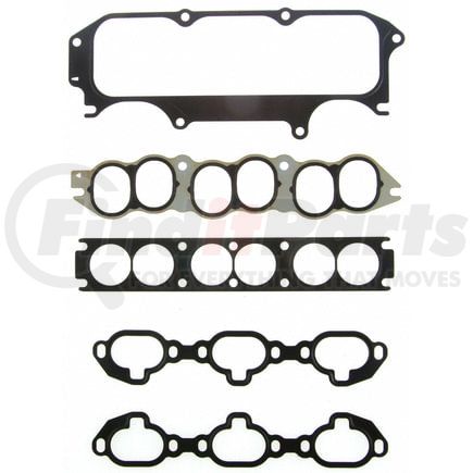 MS 91241-1 by FEL-PRO - Engine Intake Manifold Gasket Set