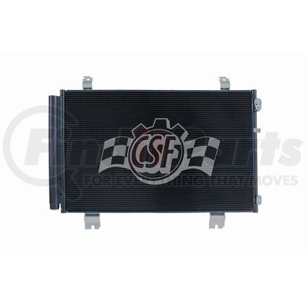 10728 by CSF - A/C Condenser