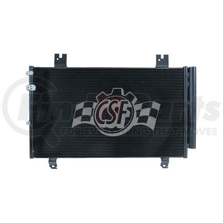 10726 by CSF - A/C Condenser