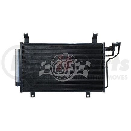 10730 by CSF - A/C Condenser