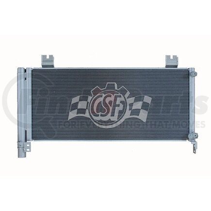 10729 by CSF - A/C Condenser