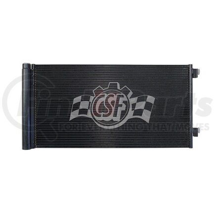 10732 by CSF - A/C Condenser