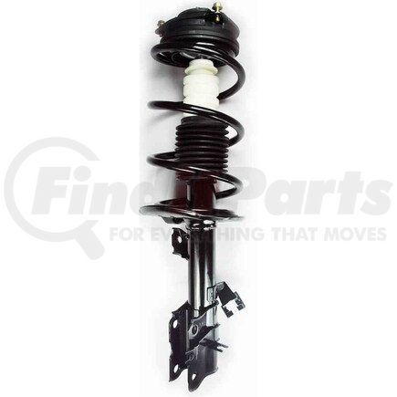 1333271R by FCS STRUTS - Suspension Strut and Coil Spring Assembly