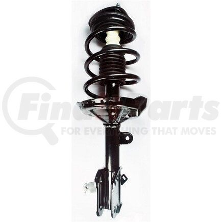 1333291L by FCS STRUTS - Suspension Strut and Coil Spring Assembly
