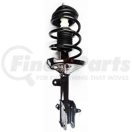 1333291R by FCS STRUTS - Suspension Strut and Coil Spring Assembly