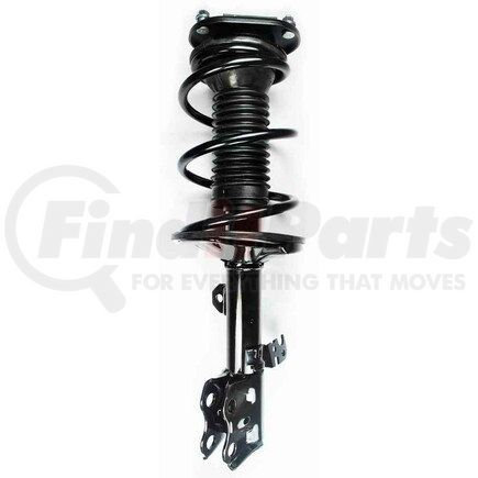 1333296R by FCS STRUTS - Suspension Strut and Coil Spring Assembly