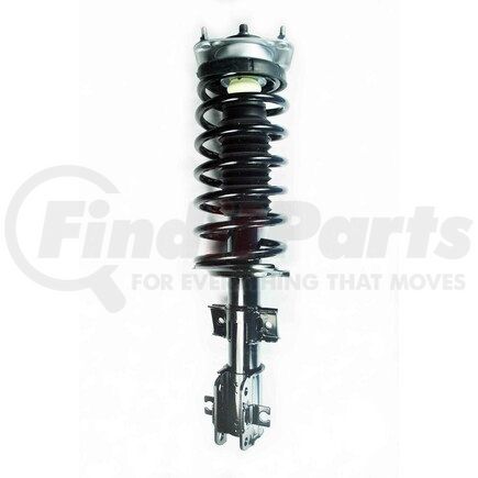 FCS Struts 1333298 Suspension Strut and Coil Spring Assembly Suspension Strut and Coil Spring Assembly