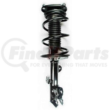 1333296L by FCS STRUTS - Suspension Strut and Coil Spring Assembly