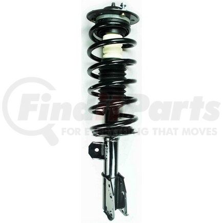 1333299R by FCS STRUTS - Suspension Strut and Coil Spring Assembly