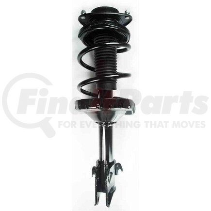 1333307L by FCS STRUTS - Suspension Strut and Coil Spring Assembly