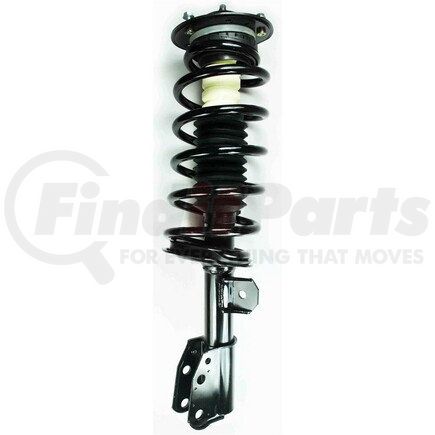 1333299L by FCS STRUTS - Suspension Strut and Coil Spring Assembly