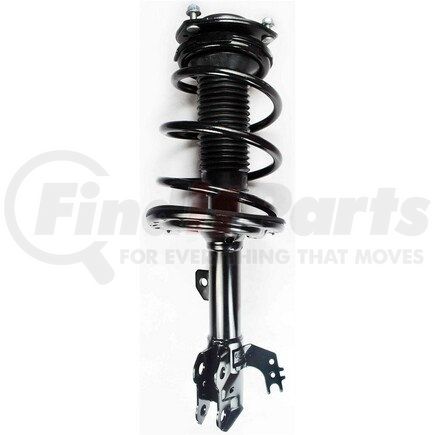 1333313L by FCS STRUTS - Suspension Strut and Coil Spring Assembly