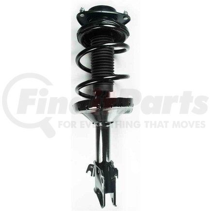 1333307R by FCS STRUTS - Suspension Strut and Coil Spring Assembly