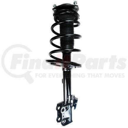 1333319R by FCS STRUTS - Suspension Strut and Coil Spring Assembly