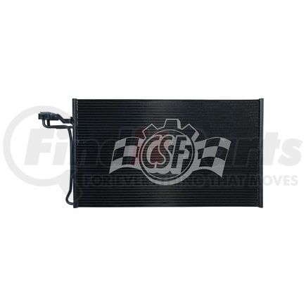 10748 by CSF - A/C Condenser