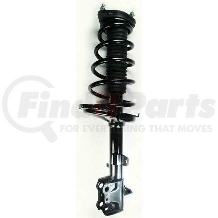 1333320L by FCS STRUTS - Suspension Strut and Coil Spring Assembly