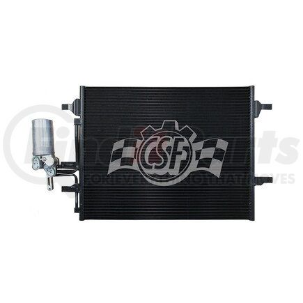 10749 by CSF - A/C Condenser