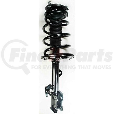 1333319L by FCS STRUTS - Suspension Strut and Coil Spring Assembly