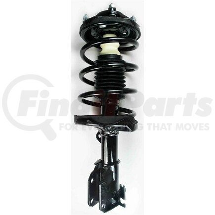 1333322R by FCS STRUTS - Suspension Strut and Coil Spring Assembly