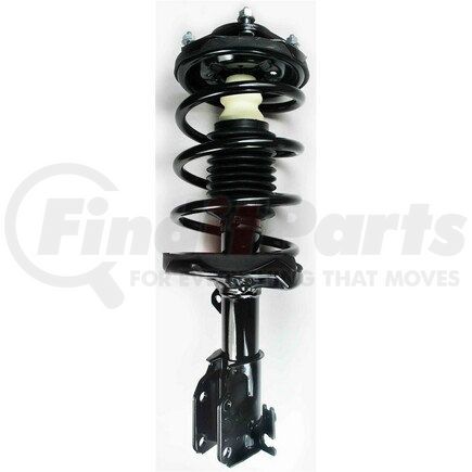FCS Struts 1333322R Suspension Strut and Coil Spring Assembly Suspension Strut and Coil Spring Assembly