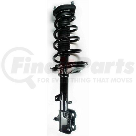 1333320R by FCS STRUTS - Suspension Strut and Coil Spring Assembly