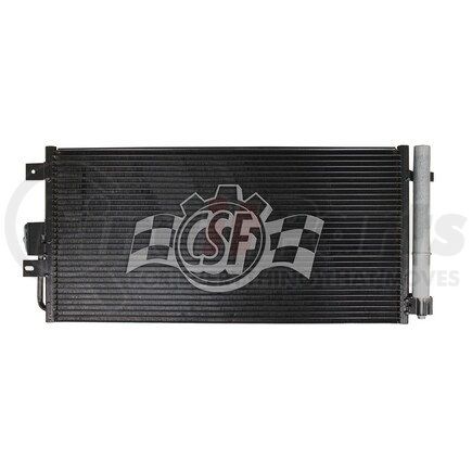 10755 by CSF - A/C Condenser