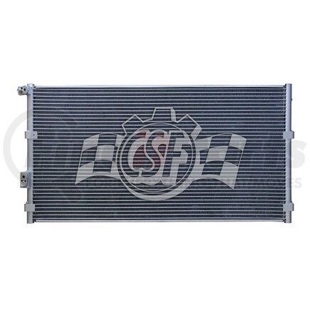 10760 by CSF - A/C Condenser