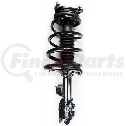 1333355R by FCS STRUTS - Suspension Strut and Coil Spring Assembly
