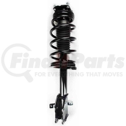 1333363L by FCS STRUTS - Suspension Strut and Coil Spring Assembly