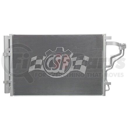 10766 by CSF - Condenser