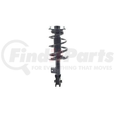 1333372L by FCS STRUTS - Suspension Strut and Coil Spring Assembly