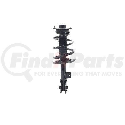 1333372R by FCS STRUTS - Suspension Strut and Coil Spring Assembly Front Right FCS fits 13-15 Kia Optima