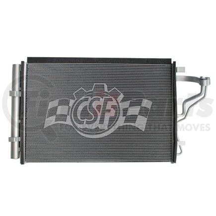 10773 by CSF - Condenser