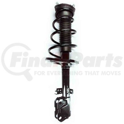 1333377L by FCS STRUTS - Suspension Strut and Coil Spring Assembly